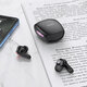 EW13 TWS bluetooth 5.1 Earbuds ENC Noise Reduction 13mm Large Driver LED Colorful Lights HiFi Stereo Earphone Long Battery Life Headphones with Mic EW13 TWS bluetooth 5.1 Earbuds ENC Noise Reduction 13mm Large Driver LED Colorful Lights HiFi Stereo Earphone Long Battery Life Headphones with Mic