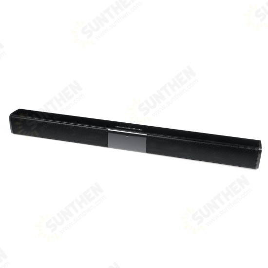 Home TV Wireless bluetooth Soundbar Speaker Sound Bar Theater Subwoofer W/RCA & Remote Home TV Wireless bluetooth Soundbar Speaker Sound Bar Theater Subwoofer W/RCA & Remote