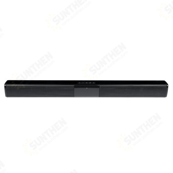 Home TV Wireless bluetooth Soundbar Speaker Sound Bar Theater Subwoofer W/RCA & Remote Home TV Wireless bluetooth Soundbar Speaker Sound Bar Theater Subwoofer W/RCA & Remote