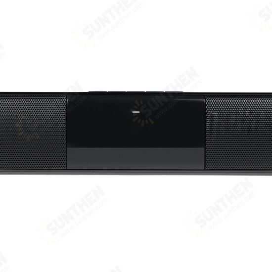 Home TV Wireless bluetooth Soundbar Speaker Sound Bar Theater Subwoofer W/RCA & Remote Home TV Wireless bluetooth Soundbar Speaker Sound Bar Theater Subwoofer W/RCA & Remote