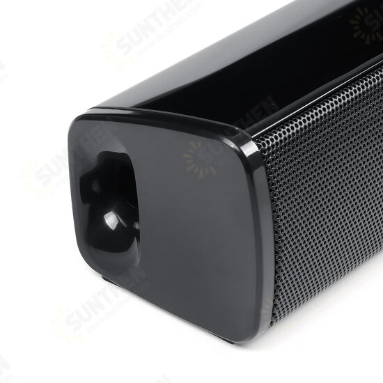 Home TV Wireless bluetooth Soundbar Speaker Sound Bar Theater Subwoofer W/RCA & Remote Home TV Wireless bluetooth Soundbar Speaker Sound Bar Theater Subwoofer W/RCA & Remote