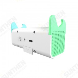 SW050 Game Speaker Console Charger Stand Speaker with Type-C Charging Interface for Nintendo Switch