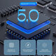 J68 TWS bluetooth 5.0 Earphone LED Digital Display HiFi Touch Control Wireless Headsets Earbuds with Mic J68 TWS bluetooth 5.0 Earphone LED Digital Display HiFi Touch Control Wireless Headsets Earbuds with Mic