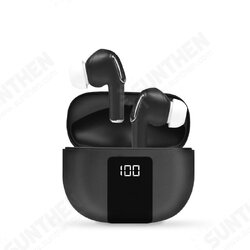 J68 TWS bluetooth 5.0 Earphone LED Digital Display HiFi Touch Control Wireless Headsets Earbuds with Mic J68 TWS bluetooth 5.0 Earphone LED Digital Display HiFi Touch Control Wireless Headsets Earbuds with Mic