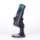 JD-950 USB Microphone Stand Gaming Live Streaming RGB Light Condenser Microphone for Recording PC Computer JD-950 USB Microphone Stand Gaming Live Streaming RGB Light Condenser Microphone for Recording PC Computer