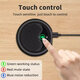 MI656 USB Desktop Microphone Noise Cancelling Touch Control Meeting Recording Mic for Laptop PC Tablet MI656 USB Desktop Microphone Noise Cancelling Touch Control Meeting Recording Mic for Laptop PC Tablet