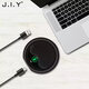 MI656 USB Desktop Microphone Noise Cancelling Touch Control Meeting Recording Mic for Laptop PC Tablet MI656 USB Desktop Microphone Noise Cancelling Touch Control Meeting Recording Mic for Laptop PC Tablet