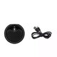 MI656 USB Desktop Microphone Noise Cancelling Touch Control Meeting Recording Mic for Laptop PC Tablet MI656 USB Desktop Microphone Noise Cancelling Touch Control Meeting Recording Mic for Laptop PC Tablet