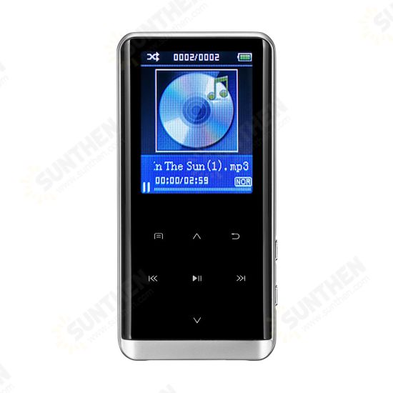 M13 bluetooth Lossless MP3 Player MP4 Audio Video Music Player FM Radio E-book M13 bluetooth Lossless MP3 Player MP4 Audio Video Music Player FM Radio E-book
