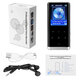 M13 bluetooth Lossless MP3 Player MP4 Audio Video Music Player FM Radio E-book M13 bluetooth Lossless MP3 Player MP4 Audio Video Music Player FM Radio E-book