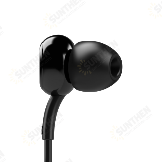 HP50 Lightweight In-ear Earphone 3.5mm Wired Earbuds Music Headphone with Mic HP50 Lightweight In-ear Earphone 3.5mm Wired Earbuds Music Headphone with Mic