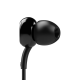 HP50 Lightweight In-ear Earphone 3.5mm Wired Earbuds Music Headphone with Mic HP50 Lightweight In-ear Earphone 3.5mm Wired Earbuds Music Headphone with Mic