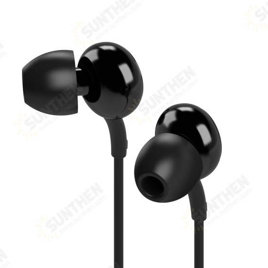 HP50 Lightweight In-ear Earphone 3.5mm Wired Earbuds Music Headphone with Mic HP50 Lightweight In-ear Earphone 3.5mm Wired Earbuds Music Headphone with Mic