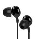 HP50 Lightweight In-ear Earphone 3.5mm Wired Earbuds Music Headphone with Mic HP50 Lightweight In-ear Earphone 3.5mm Wired Earbuds Music Headphone with Mic