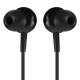 HP50 Lightweight In-ear Earphone 3.5mm Wired Earbuds Music Headphone with Mic HP50 Lightweight In-ear Earphone 3.5mm Wired Earbuds Music Headphone with Mic