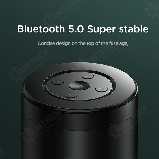 MG-S01 bluetooth 5.0 Speaker Bass HIFI Stereo Subwoofer TF Card HD Calling Mini Portable Wireless Soundbar with Mic MG-S01 bluetooth 5.0 Speaker Bass HIFI Stereo Subwoofer TF Card HD Calling Mini Portable Wireless Soundbar with Mic