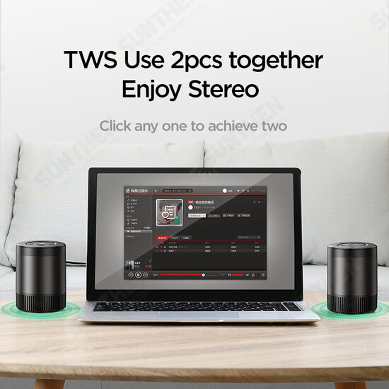 MG-S01 bluetooth 5.0 Speaker Bass HIFI Stereo Subwoofer TF Card HD Calling Mini Portable Wireless Soundbar with Mic MG-S01 bluetooth 5.0 Speaker Bass HIFI Stereo Subwoofer TF Card HD Calling Mini Portable Wireless Soundbar with Mic