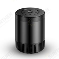 MG-S01 bluetooth 5.0 Speaker Bass HIFI Stereo Subwoofer TF Card HD Calling Mini Portable Wireless Soundbar with Mic