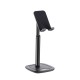 Metal Adjustable Phone Holder Stand Multi-angle Flexible Bracket Desk Stand Tablet Cell Phones Support Metal Adjustable Phone Holder Stand Multi-angle Flexible Bracket Desk Stand Tablet Cell Phones Support