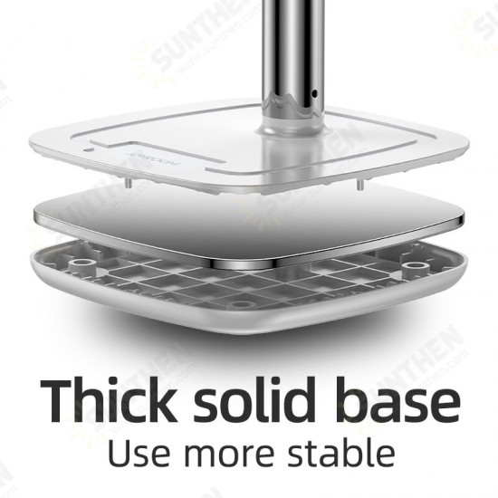 Metal Adjustable Phone Holder Stand Multi-angle Flexible Bracket Desk Stand Tablet Cell Phones Support Metal Adjustable Phone Holder Stand Multi-angle Flexible Bracket Desk Stand Tablet Cell Phones Support