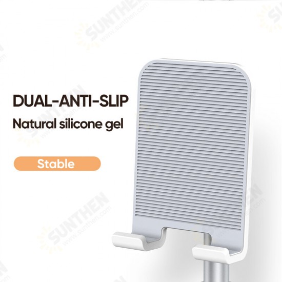 Metal Adjustable Phone Holder Stand Multi-angle Flexible Bracket Desk Stand Tablet Cell Phones Support Metal Adjustable Phone Holder Stand Multi-angle Flexible Bracket Desk Stand Tablet Cell Phones Support