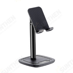 Metal Adjustable Phone Holder Stand Multi-angle Flexible Bracket Desk Stand Tablet Cell Phones Support Metal Adjustable Phone Holder Stand Multi-angle Flexible Bracket Desk Stand Tablet Cell Phones Support