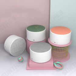 K15 Mini Fabric Wireless Bluetooth 4.2 Portable Outdoor Speaker, 10m Transmission Distance K15 Mini Fabric Wireless Bluetooth 4.2 Portable Outdoor Speaker, 10m Transmission Distance