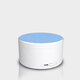 K15 Mini Fabric Wireless Bluetooth 4.2 Portable Outdoor Speaker, 10m Transmission Distance