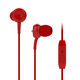 MT02 3.5mm Wired Control In-Ear Headphones HiFi HD Voice Earphone with Mic for PC Laptop Computer MT02 3.5mm Wired Control In-Ear Headphones HiFi HD Voice Earphone with Mic for PC Laptop Computer