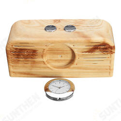 bluetooth 4.1 Wood Grain Speaker Support TF AUX Phone Call bluetooth 4.1 Wood Grain Speaker Support TF AUX Phone Call