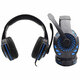 S60 Wired Gaming Headphones 40mm Dynamic Noise Reduction Headset 3.5mm Adjustable Head-Mounted Gaming Earphone with Mic S60 Wired Gaming Headphones 40mm Dynamic Noise Reduction Headset 3.5mm Adjustable Head-Mounted Gaming Earphone with Mic