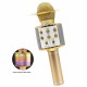 Karaoke 858L microphone with LED Lights, bluetooth, Studio microphone, Corner Recorder Karaoke 858L microphone with LED Lights, bluetooth, Studio microphone, Corner Recorder
