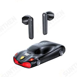 L24 TWS Earbuds bluetooth 5.0 Earphones HiFi Stereo Powerful Bass Touch Control Headset with Charging Box