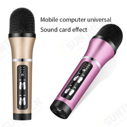 C25 USB Karaoke Microphone Recording Microphone Studio Mini Condenser Microphone for Live Broadcast Karaoke C25 USB Karaoke Microphone Recording Microphone Studio Mini Condenser Microphone for Live Broadcast Karaoke