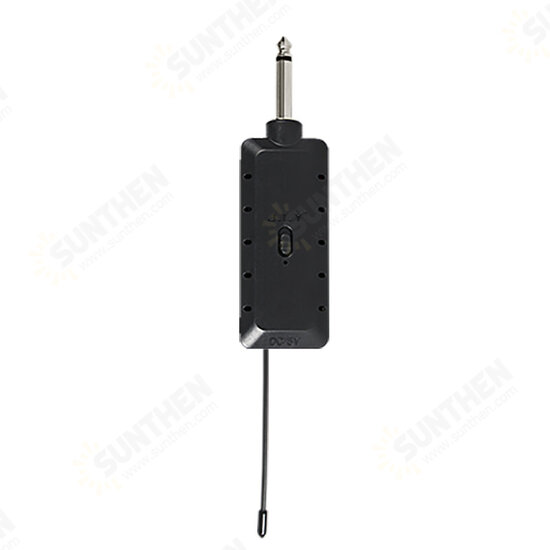 E8 2 Wireless Microphone VHF Professional Mic Transmitter Receiver DJ For Square Speaker Mixer Live Sound Card K Song Karaoke E8 2 Wireless Microphone VHF Professional Mic Transmitter Receiver DJ For Square Speaker Mixer Live Sound Card K Song Karaoke