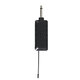 E8 2 Wireless Microphone VHF Professional Mic Transmitter Receiver DJ For Square Speaker Mixer Live Sound Card K Song Karaoke E8 2 Wireless Microphone VHF Professional Mic Transmitter Receiver DJ For Square Speaker Mixer Live Sound Card K Song Karaoke