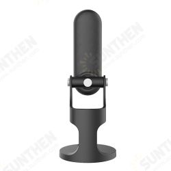 M1 USB Condenser Microphone for Smartphone PC Camcorder Gaming Live Streaming DJ Sound Card Mic Recording PC Computer Monitor for IOS Android with Stand M1 USB Condenser Microphone for Smartphone PC Camcorder Gaming Live Streaming DJ Sound Card Mic Recording PC Computer Monitor for IOS Android with Stand