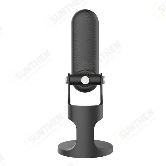 M1 USB Condenser Microphone for Smartphone PC Camcorder Gaming Live Streaming DJ Sound Card Mic Recording PC Computer Monitor for IOS Android with Stand M1 USB Condenser Microphone for Smartphone PC Camcorder Gaming Live Streaming DJ Sound Card Mic Recording PC Computer Monitor for IOS Android with Stand