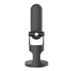 M1 USB Condenser Microphone for Smartphone PC Camcorder Gaming Live Streaming DJ Sound Card Mic Recording PC Computer Monitor for IOS Android with Stand M1 USB Condenser Microphone for Smartphone PC Camcorder Gaming Live Streaming DJ Sound Card Mic Recording PC Computer Monitor for IOS Android with Stand