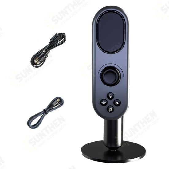 M1 USB Condenser Microphone for Smartphone PC Camcorder Gaming Live Streaming DJ Sound Card Mic Recording PC Computer Monitor for IOS Android with Stand M1 USB Condenser Microphone for Smartphone PC Camcorder Gaming Live Streaming DJ Sound Card Mic Recording PC Computer Monitor for IOS Android with Stand