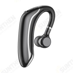 BN04 180°Rotating bluetooth 5.0 Playtime 25 Hours Single Headset Waterproof Touch Control Headphone BN04 180°Rotating bluetooth 5.0 Playtime 25 Hours Single Headset Waterproof Touch Control Headphone