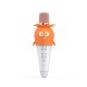 K5 Children's Wireless Bluetooth Condenser Microphone Karaoke Stereo Mic Carrot Design for Smartphone PC K5 Children's Wireless Bluetooth Condenser Microphone Karaoke Stereo Mic Carrot Design for Smartphone PC