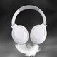 ERAZER L7 wireless Headphone bluetooth 5.1 40mm Dynamic Driver Enhanced Bass 400mAh Battery ENC HD Calls Soft Wear Sports Gaming Headset ERAZER L7 wireless Headphone bluetooth 5.1 40mm Dynamic Driver Enhanced Bass 400mAh Battery ENC HD Calls Soft Wear Sports Gaming Headset