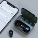 H15 TWS bluetooth 5.1 Headsets 3 LED Digital Display HiFi Bass Earphone Noise Canceling Headphones with Mic H15 TWS bluetooth 5.1 Headsets 3 LED Digital Display HiFi Bass Earphone Noise Canceling Headphones with Mic