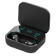 H15 TWS bluetooth 5.1 Headsets 3 LED Digital Display HiFi Bass Earphone Noise Canceling Headphones with Mic H15 TWS bluetooth 5.1 Headsets 3 LED Digital Display HiFi Bass Earphone Noise Canceling Headphones with Mic