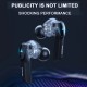 HQ08 TWS bluetooth 5.0 Earphone Gaming Earbuds Low Latency Dual Mode AAC Dolby Sound Graphene Smart Touch Sports Headphone with Mic