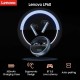 LP60 TWS bluetooth 5.0 Earphones Rotating Open HiFi 3D Stereo Sound Low Latency Sports Gaming Headset With Mic