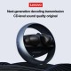 LP60 TWS bluetooth 5.0 Earphones Rotating Open HiFi 3D Stereo Sound Low Latency Sports Gaming Headset With Mic