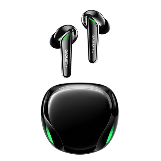 XT92 bluetooth 5.1 Headphones TWS Gaming Earphone Low Latency HiFi Stereo Wireless Earbuds Touch Control Headset With Mic