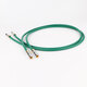 Gold Plated Pure Copper HiFi RCA TO RCA Audio Cable RCA Male to Male Cable